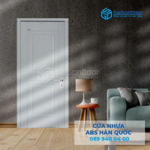 Cửa ABS KOS 117-K5300-SGD