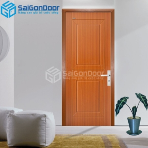 Cửa ABS KOS 117-M8707-ABS-SGD