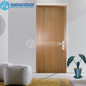 Cửa ABS KOS 118-FZ805 2-ABS-SGD