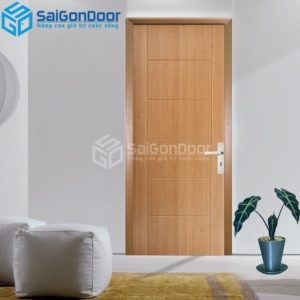 Cửa ABS KOS 118-K1129-ABS-SGD