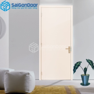 Cửa ABS KOS 118-K5300-ABS-SGD