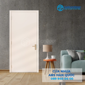 Cửa ABS KOS 118-K5300-SGD