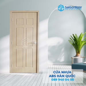 Cửa ABS KOS 120-K0201 3-SGD
