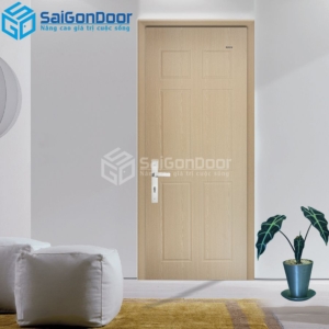 Cửa ABS KOS 120-K0201-ABS-SGD