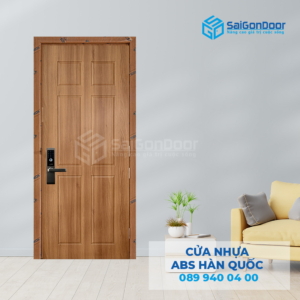 Cửa ABS KOS 120-K1129 2-SGD