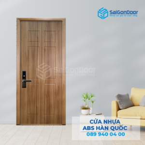 Cửa ABS KOS 120-K1129 3-SGD
