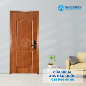 Cửa ABS KOS 120-K1129 4-SGD
