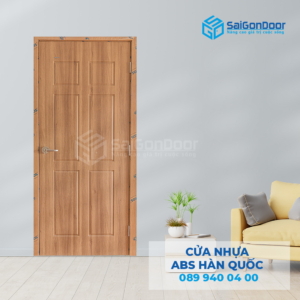 Cửa ABS KOS 120-K1129-SGD