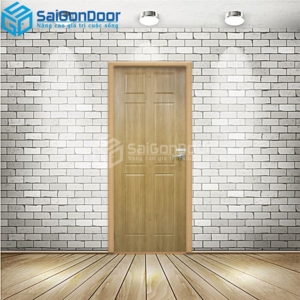 Cửa ABS KOS 120-MQ808-ABS-SGD