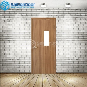 Cửa ABS KOS 201-K1129 2-ABS-SGD