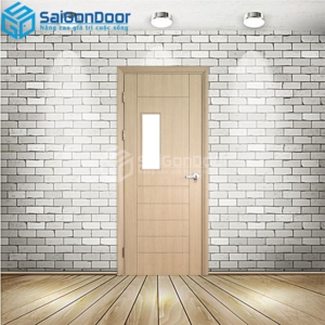 Cửa ABS KOS 201-MQ808 2-ABS-SGD