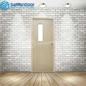 Cửa ABS KOS 201-MQ808-ABS-SGD