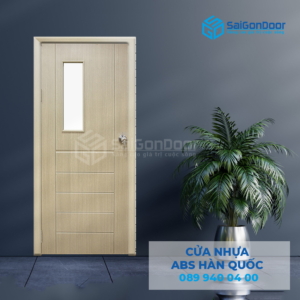 Cửa ABS KOS 201-MQ808-SGD
