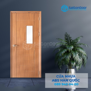 Cửa ABS KOS 201-W0901-SGD