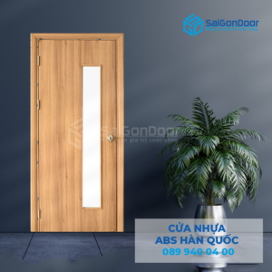Cửa ABS KOS 202-K1129-SGD
