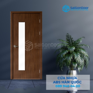 Cửa ABS KOS 202-W0901 3-SGD