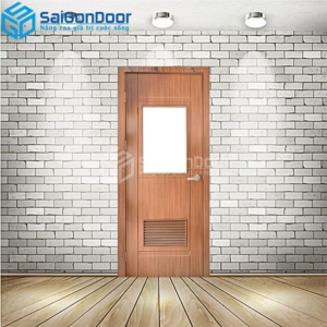 Cửa ABS KOS 203GL-W0901-ABS-SGD