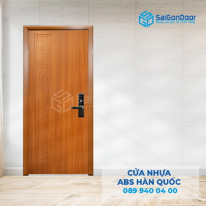 Cửa ABS KOS 301-M8707-SGD