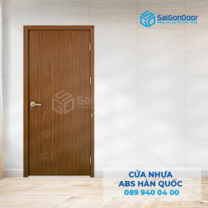 Cửa ABS KOS 301-W0901 2-SGD