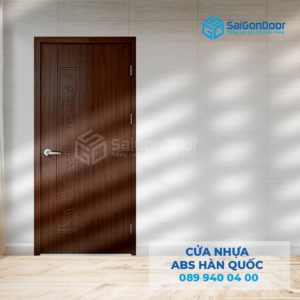 Cửa ABS KOS 301-W0901-SGD