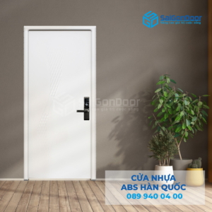 Cửa ABS KOS 305-K5300-SGD