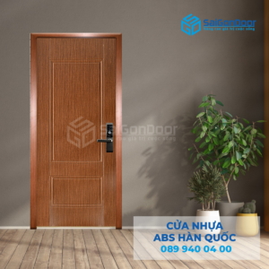 Cửa ABS KOS 609-W0901-SGD