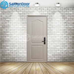 Cửa ABS KOS 610-K0201 2-ABS-SGD