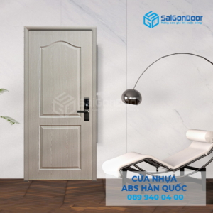 Cửa ABS KOS 610-K0201 2-SGD