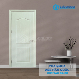 Cửa ABS KOS 610-K0201 3-SGD