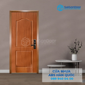 Cửa ABS KOS 610-W0901-SGD