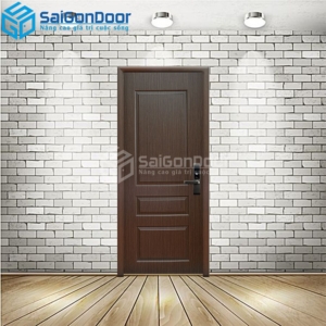 Cửa ABS KOS 611-U6405-ABS-SGD