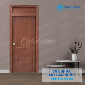 Cửa ABS KOS FIX1-SGD