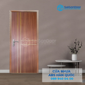 Cửa ABS KOS KOS 101G-SGD