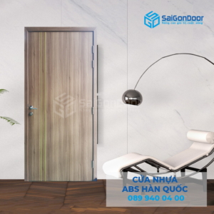 Cửa ABS KOS P1R3-SGD