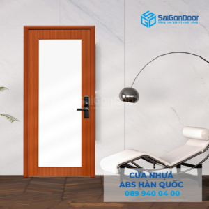 Cửa ABS KOS SD2-SGD