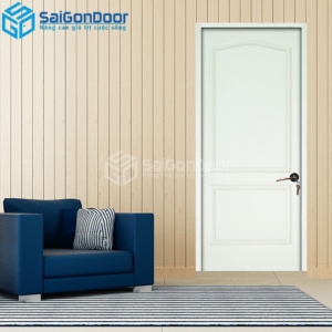 Cửa Gỗ HDF 3A-C2-HDF-SGD