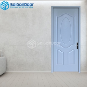 Cửa Gỗ HDF 3A-C5-HDF-SGD