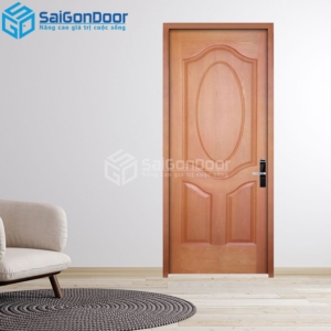 Cửa Gỗ HDF 3A-C9-HDF-SGD