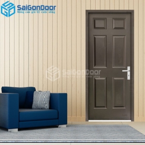 Cửa Gỗ HDF 6A-C14-HDF-SGD
