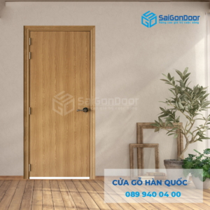 Cửa Gỗ Hàn Quốc 667-SGD