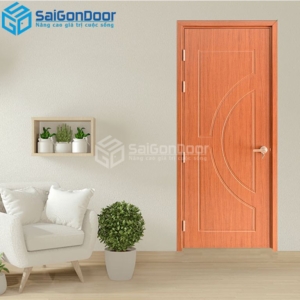 Cửa Gỗ Hàn Quốc SYB 1352-HQ-SGD