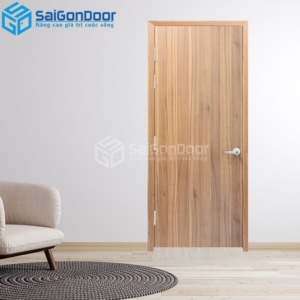 Cửa Gỗ MDF Laminate P1 4-MDFL-SGD