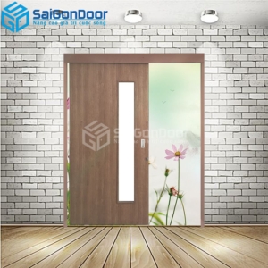 Cửa Lùa ABS Hàn Quốc-ABS-SGD