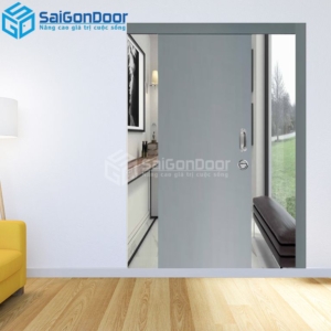 Cửa Lùa Trượt MDF P1-3-MDFV-SGD