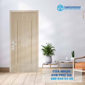 Cửa Nhựa Composite 102-SGD
