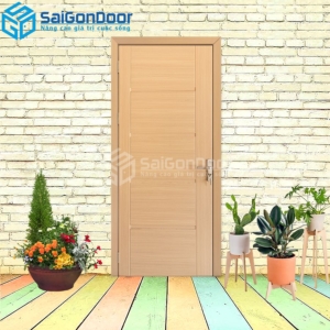 Cửa Nhựa Composite 11-CP-SGD