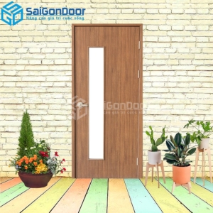 Cửa Nhựa Composite 202-CP-SGD