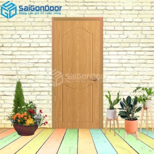 Cửa Nhựa Composite 685-CP-SGD