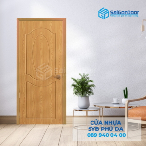 Cửa Nhựa Composite 685-SGD