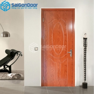 Cửa Nhựa Composite LX 62-CP-SGD